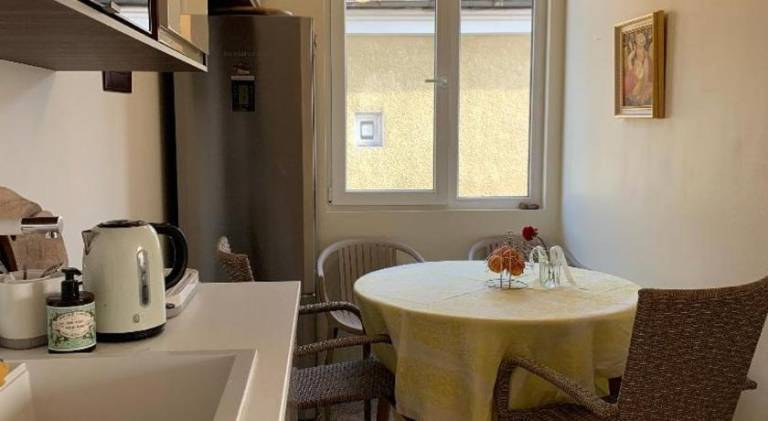 Orient Express Guest House — photo 3