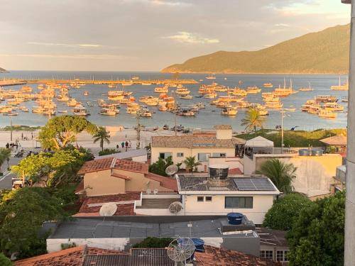 Apartamento Arraial do Cabo