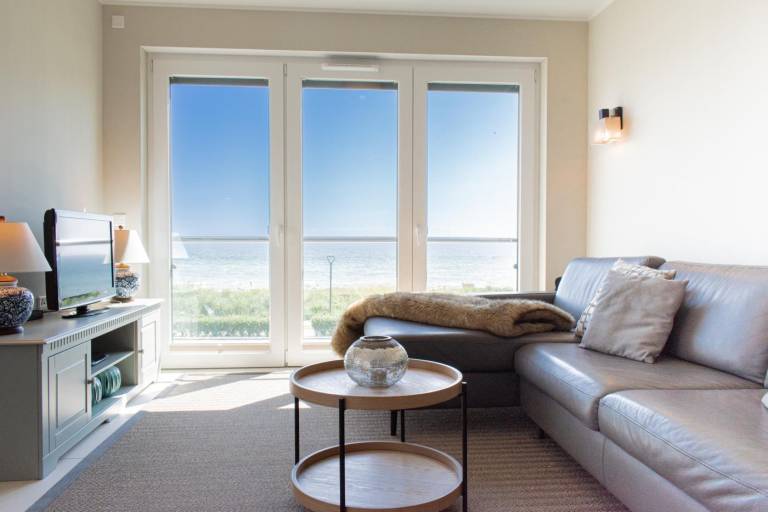 Ferienwohnung Scharbeutz