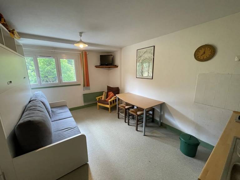 Appartement Le Falgoux