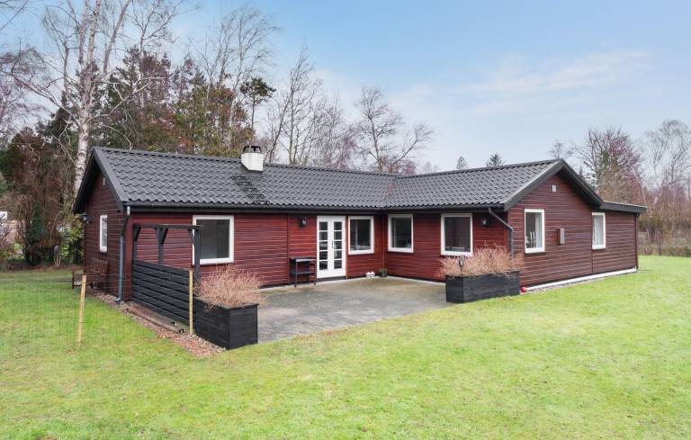 Feriehus Gedser