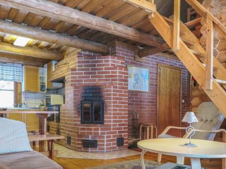 Nice vacation home with sauna | Nature view | Pets are welcome — photo 5