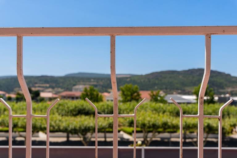 Casa Mogadouro