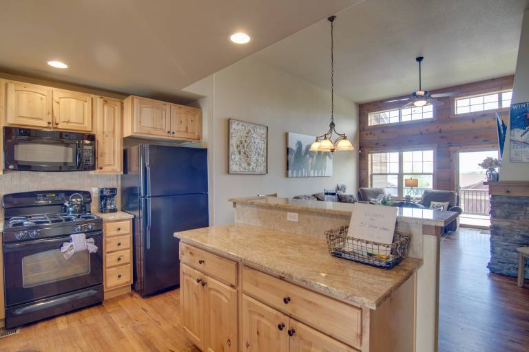Winter Park Chalet w/ Hot Tub + Free Shuttle! — photo 4
