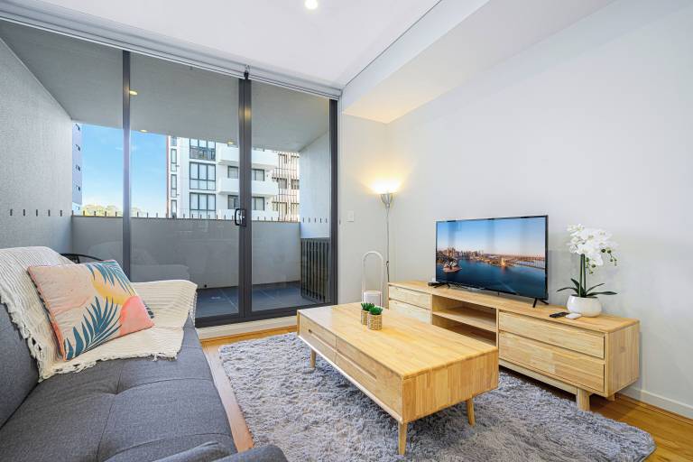 Apartment Baulkham Hills