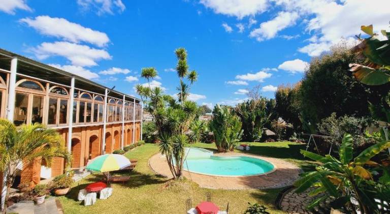 La Residence d'Ankerana — photo 4