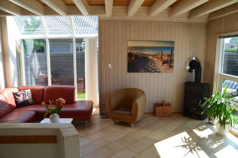 Ferienhaus "Linnea" für 6 Personen und 3 Hunde. — photo 3
