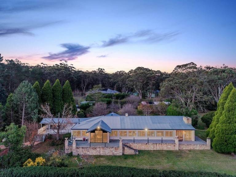 House Mittagong