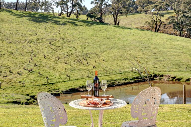 Cottage Strathalbyn