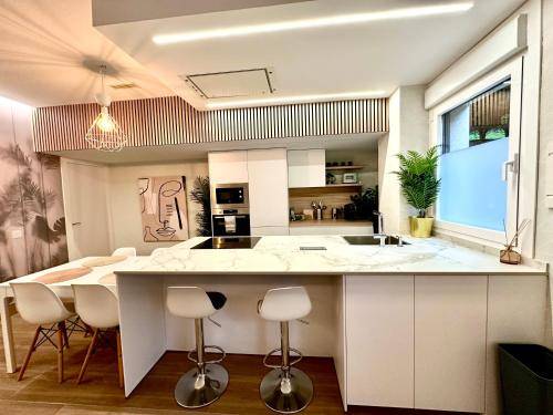 Apartamento Vigo