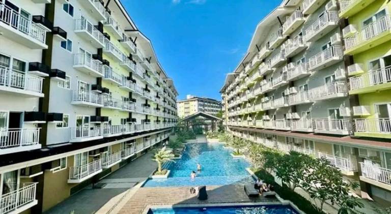 Holiday apartment with pool | Pets allowed — photo 3