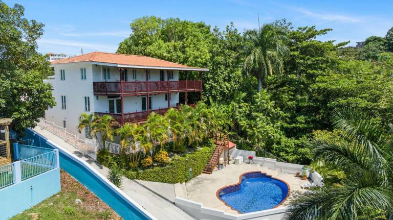 House Rincón