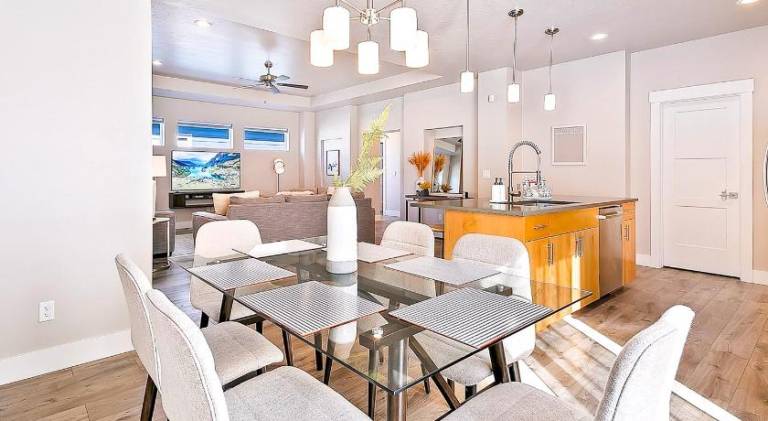 Vacation home | Dogs allowed — photo 4