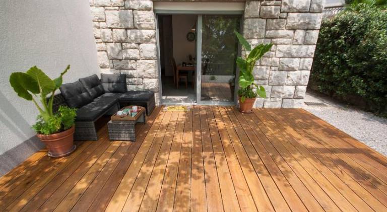 Beautiful holiday apartment | Close to the beach | Dogs allowed — photo 3