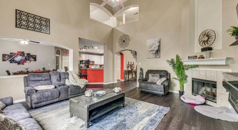 Vacation home with 5 rooms for 11 persons — photo 3