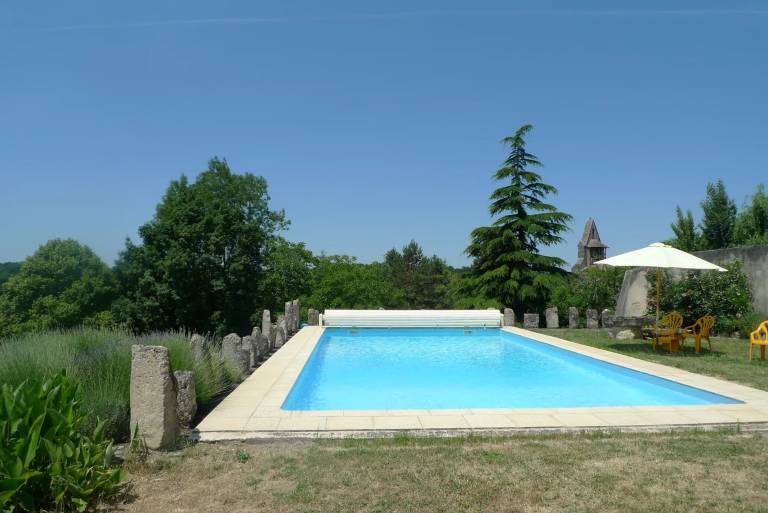 Maison de vacances La Réole