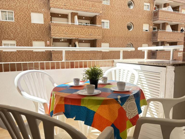 Rental apartment with terrace & pool | Close to the beach | Pets are welcome — photo 4