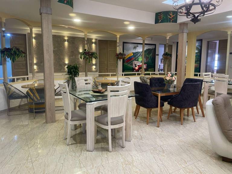 Hotel Plaza Real boutique — photo 2