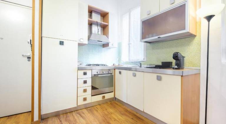 Holiday apartment with 1 room for 2 persons — photo 2