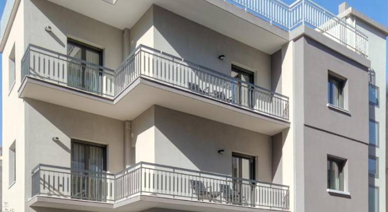 Holiday apartment with terrace | Pet-friendly — photo 5