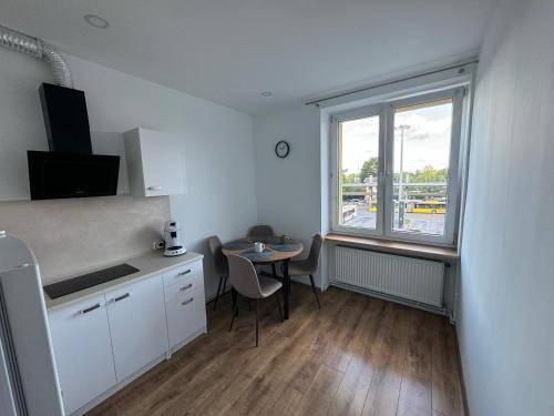 Apartament Tarnowskie Góry