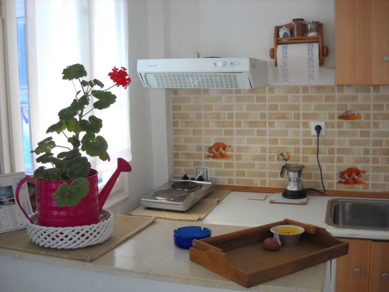 Rental apartment with barbecue, pool & patio | Nature view | Beach nearby | Pet-friendly — photo 4