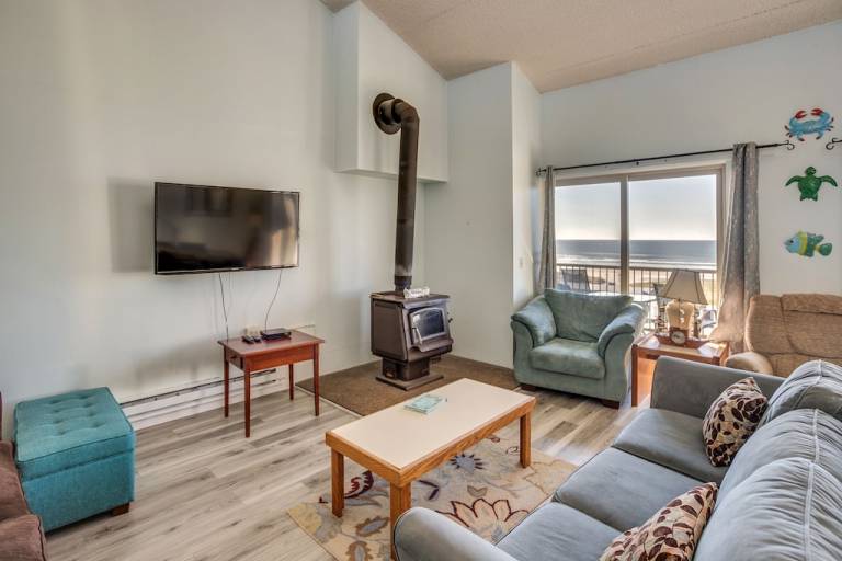 Condo Gearhart