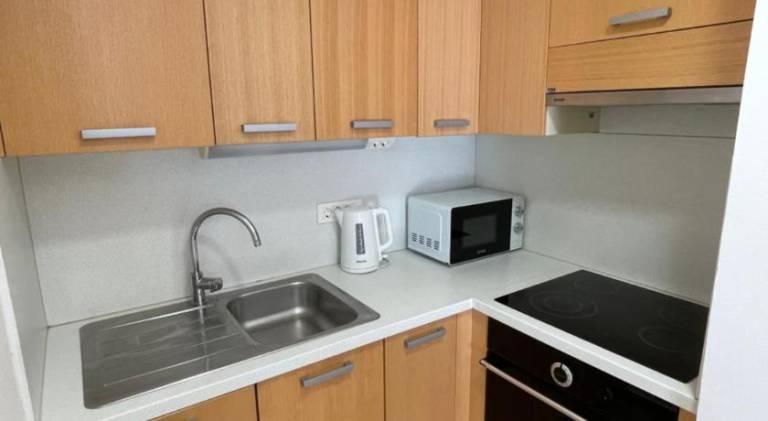 Apartment with 3 rooms for 8 persons — photo 4