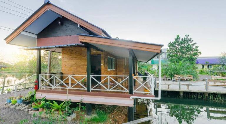 Ariya Garden Home — photo 4
