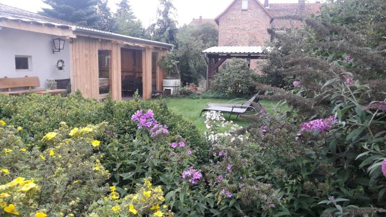 Ferienhof Steinbruch — photo 5