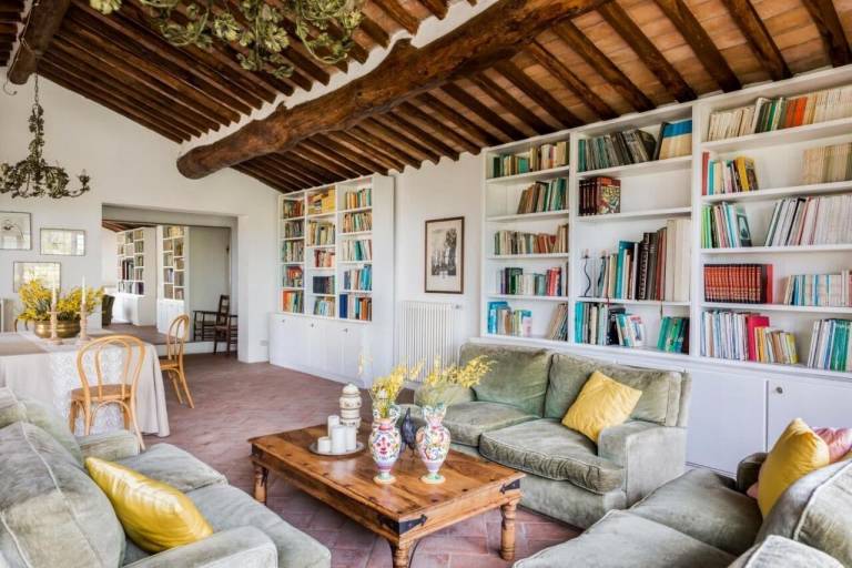 Casa Viterbo
