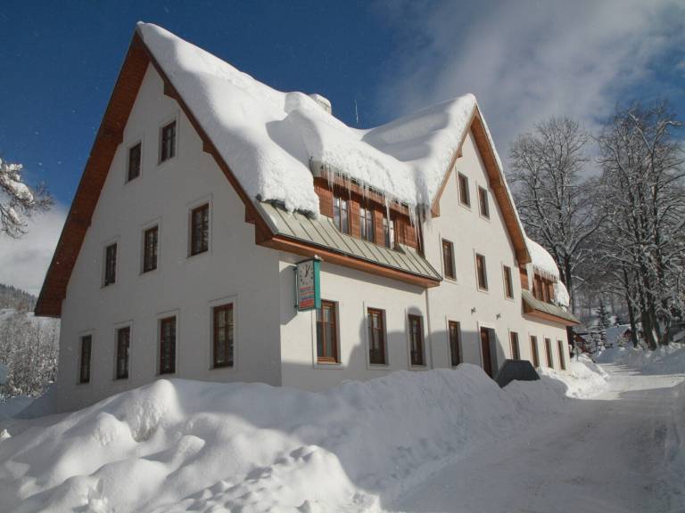Ferienwohnung Rochlitz an der Iser