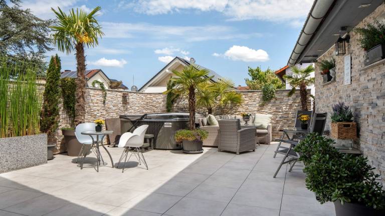 Ferienwohnung Ihringen