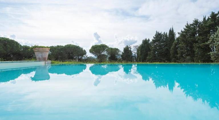 Appartamento Fauglia