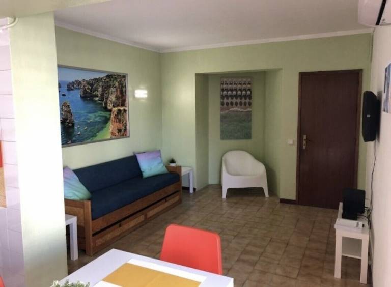 Ferienwohnung Portimão