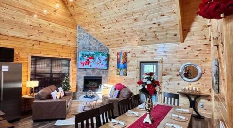 Fully equipped wonderful house with private pool, BBQ & terrace | Suitable for remote work | Dogs allowed — photo 3