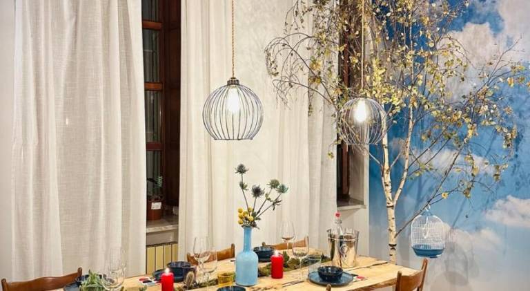 WOW HOUSE in Torino — photo 2