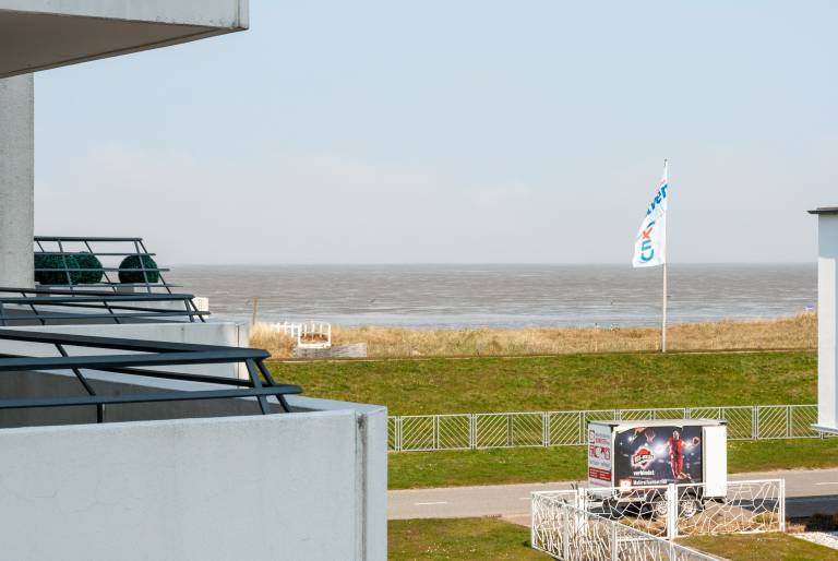 Ferienwohnung Duhnen