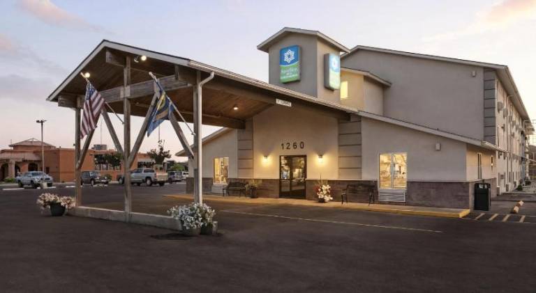 SureStay by Best Western Twin Falls in Twin Falls, ID