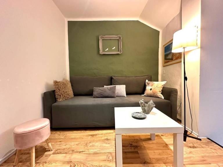 Ferienhaus  Kožljak