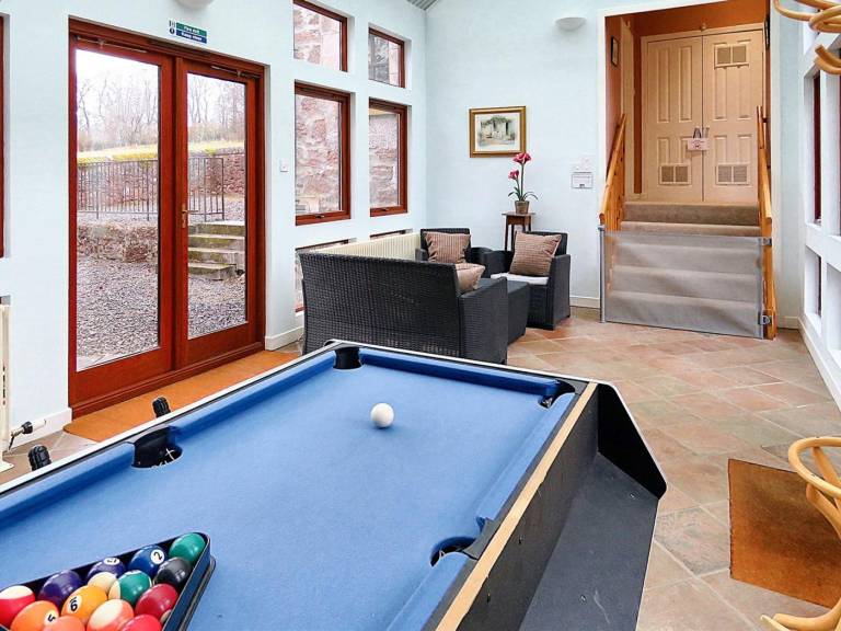Fully equipped vacation home with garden | Dogs allowed — photo 2
