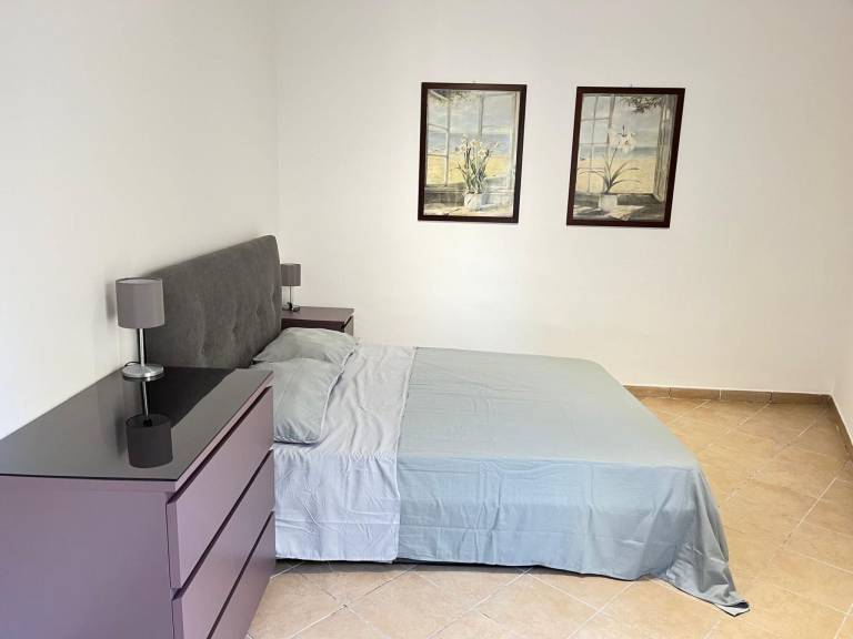 Appartamento vacanza  Centro