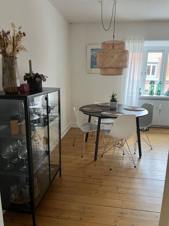 Ferielejlighed Aalborg