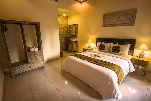 Bed & Breakfast Peliatan