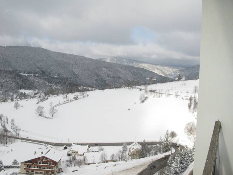 Apartment Villard-de-Lans