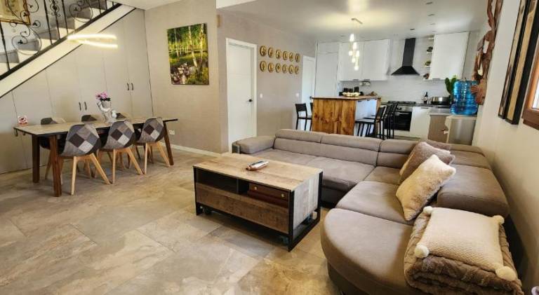 156 m&sup2; Ferienhaus