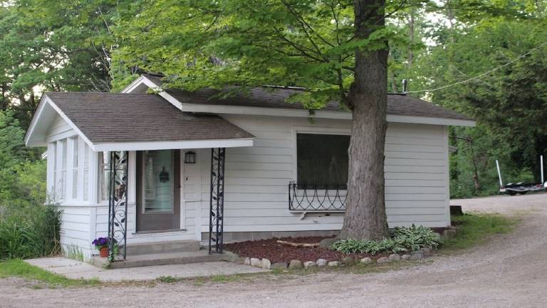 Cottage  Grand Haven