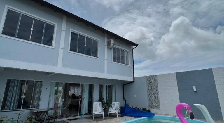 Casa Praia dos Ingleses