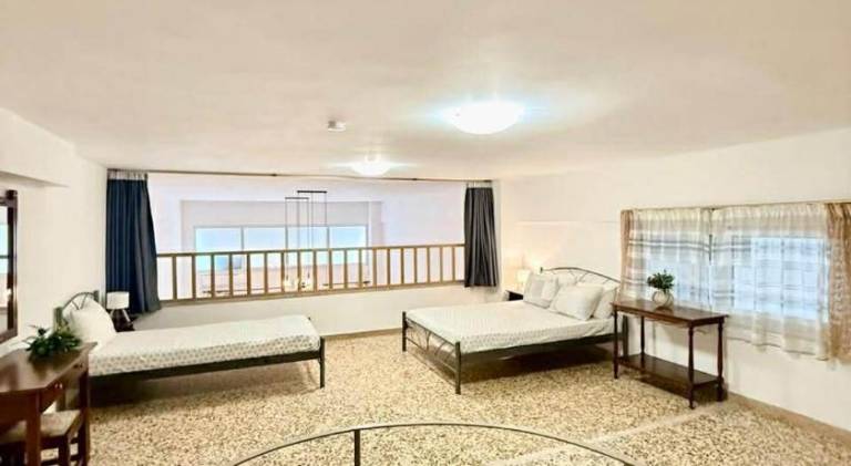 Rental apartment with patio | Next to the beach | Pet-friendly — photo 3