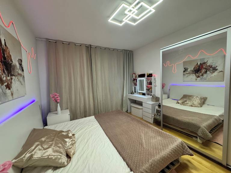 Ferienwohnung Hermsdorf